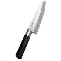 Нож универсальный Fackelmann Asia, лезвие 17 см