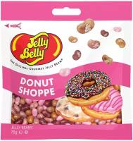 Jelly Belly со вкусом пончиков Donut Shoppe Mix, 70 гр