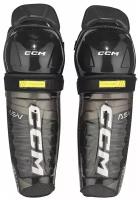 Щитки Хоккейные CCM TACKS AS-V JR (13")