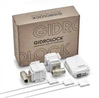 Защита от протечек воды Gidrolock Standard G-Lock 1/2