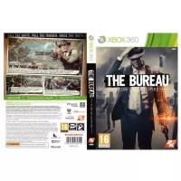 The Bureau: XCOM Declassified [Xbox 360, английская версия]