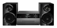 Акустическая система Blaupunkt MS50BT, черный