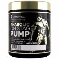 Анаболик LEVRONE Anabolic On Stage Pump 313g Личи