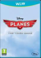 Disney's Самолеты (Planes) [Wii U]