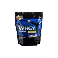 Протеин RPS Nutrition Whey Protein (2268 г) банан