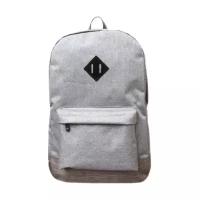 Рюкзак Continent 16-inch BP-003 Grey