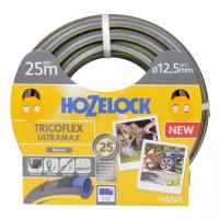 HoZelock 116241 HoZelock шланг HoZelock TRICOFLEX ULTRAмAX 12,5 мм 25 м (60)