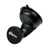 Магнитный держатель Ritmix RCH-025 W Sticky Pad