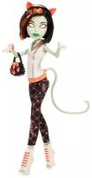 Кукла Monster High Freaky Fusion Scarah Screams