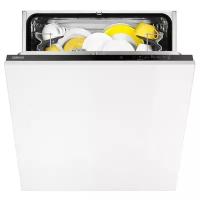 Встраиваемая посудомоечная машина Zanussi ZDT 921006 F