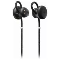 Наушники Google Pixel Buds In-Ear Wireless Headphones - Just Black