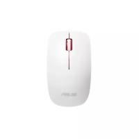 Мышь ASUS WT300 RF White USB