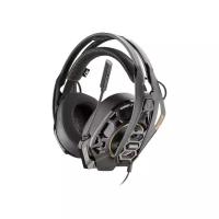 Проводные наушники Plantronics RIG 500 PRO HC, black