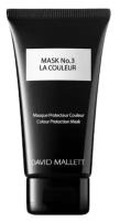 David Mallett Mask no.3: La Couleur Маска для окрашенных волос