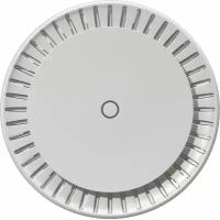 WiFi точка доступа MikroTik cAP ax (cAPGi-5HaxD2HaxD)