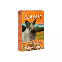 Корм для кроликов Fiory Classic Rabbit Mix 770 г