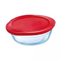 Форма для запекания Pyrex Cook&Store 208P000, 23 см