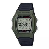 Наручные часы CASIO W-800HM-3A