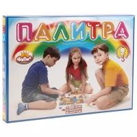 Настольная игра Форма Палитра