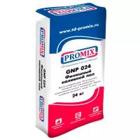 Финишная смесь Promix GNP 024