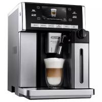 Кофемашина De'Longhi PrimaDonna Exclusive ESAM 6850