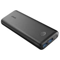 Портативный аккумулятор ANKER PowerCore II 20000