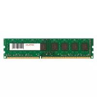 Оперативная память Qumo 4 ГБ DDR3L 1600 МГц DIMM CL11 QUM3U-4G1600C11L