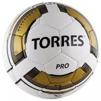 TORRES Мяч футбольный TORRES Pro, размер 5