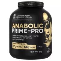 Протеин Kevin Levrone Anabolic Prime-Pro