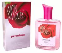 Духи Парад Звезд b1 MON AMOUR edt100ml