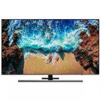 65" Телевизор Samsung UE65NU8055T 2018 LED, HDR