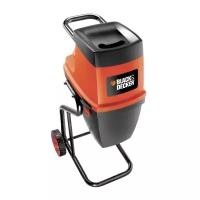 Измельчитель электрический BLACK+DECKER GS2400