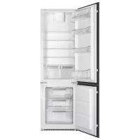 Встраиваемый холодильник Smeg C7280FP