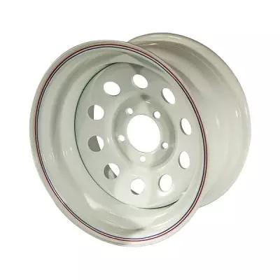 Колесный диск OFF-ROAD Wheels 1580-53910WH-40