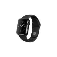 Умные часы Smart Watch IWO 2 Black