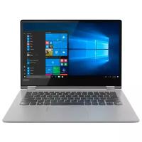 Ноутбук Lenovo Yoga 530-14ARR (1920x1080, AMD Ryzen 5 2 ГГц, RAM 8 ГБ, SSD 128 ГБ, Win10 Home)