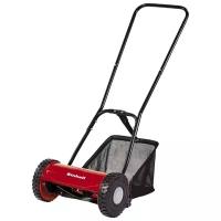 Газонокосилка Einhell GC-HM 30, 30 см