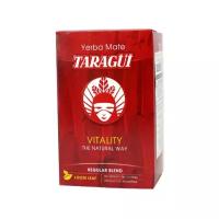 Чай травяной Taragui Yerba mate Vitality