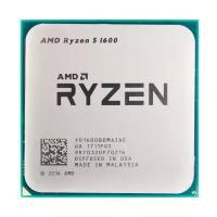 Процессор AMD Ryzen 5 4500 OEM (100-000000644)