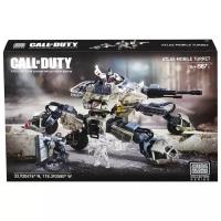 Конструктор Mega Bloks Call of Duty CNG85 Atlas