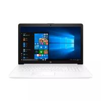 Ноутбук HP 17-ca0 (1600x900, AMD E2 1.5 ГГц, RAM 4 ГБ, SSD 128 ГБ, Win10 Home)