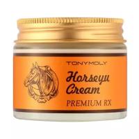 TONY MOLY Premium RX Horseyu Cream Крем для лица с экстрактом лошадиного жира