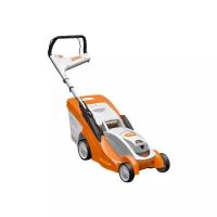 Газонокосилка аккумуляторная Stihl RМА 339.0 C SET АКБ и ЗУ в комплекте 63200111442