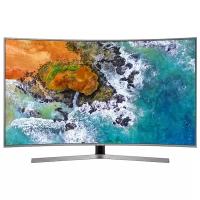 65" Телевизор Samsung UE65NU7640S 2018 LED, HDR