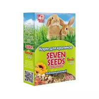 Корм Seven Seeds для кроликов, 400 г 1078701