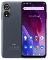 Смартфон Cubot P60 6/128 Гб RUS, черный