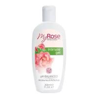 My Rose of Bulgaria Гель для интимной гигиены Intimate Gel, 200 мл