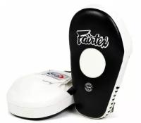 Лапы боксерские Fairtex FMV8