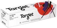 Тонер-картридж Target CEXV18, черный, для лазерного принтера, совместимый