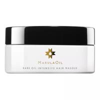 Маска для волос с маслом марулы Paul Mitchell Rare oil intensive masque 500 мл